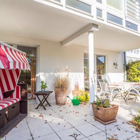 Appartement No. 1 Im Sonnenbad Sassnitz Εξωτερικό φωτογραφία