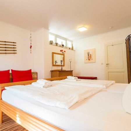 Appartement No. 1 Im Sonnenbad Sassnitz Εξωτερικό φωτογραφία